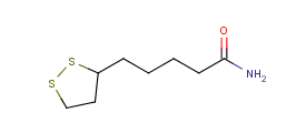 dl-alpha-lipoamide